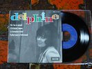 DELPHINE FRENCH EP 67 TWO OF WE THE PEOPLE PSYCH RARE