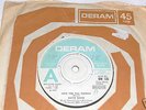 DAVID BOWIE Love you till tuesday (Deram UK demo 1967)