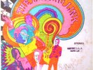LP -ALBUM SUNNY & THE SUNLINERS  ' MISSING LINK ''