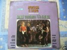 MANNY CORCHADO LATIN JAZZ FUNK SOUL BOOGALOO DESCARGA U