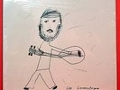 MARC LEBEL (AGAPE) - UN DE PLUS, Rare QUEBEC Prog Psych