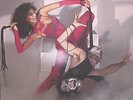 MARTIN CIRCUS S/T 2X12 PRELUDE KILLER RARE PROMO NM