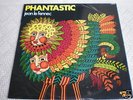 JEAN LE FENNEC PHANTASTIC  FRENCH PSYCH POP LP