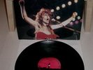 AC/DC Shook Me All Night Long RARE LIVE LP   