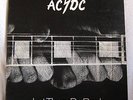 AC/DC- LET THERE BE ROCK - 1977 NZ PRESS - BON SCOTT EX