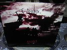 AMEBIX ARISE ORG LP RARE THRASH METAL CRUST HELLBASTARD