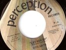 Otis Smith Let Her Go Perception Northern Listen
