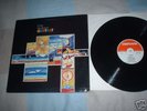 CLARK HUTCHINSON:GESTALT,Orig.1971 UK 1st pressing