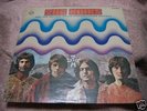 Kinks VILLAGE GREEN Japan LP - Diff Cover