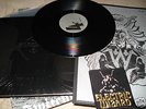 ELECTRIC WIZARD -witchcult  DIE HARD BLACK SPARKLE LP