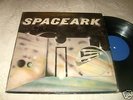 Spaceark--Spaceark Is  on Colorworld  (RARE)--Soul LP