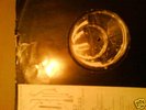 CRYSTAL DISTORTION 05 (1998) 50% spiral tribe