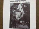 JOHN PETERSON: Where does it go from here US/76 PSYCH
