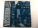 audiophile VAN MORRISON Too Long In Exile 2XLP NEARMINT