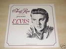 ELVIS PRESLEY ACUFF ROSE PRESENTS,STUNNING LP