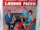 London Parris, Daddy Sings Bass