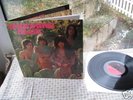 SHOCKING BLUE SCORPIOS DANCE WITH POSTER NM 1970
