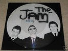 The Jam In The City Picture Disc Paul Weller