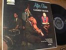 CARMEN McRAE After Glow RARE MONO LP VG+/VG++ HEAR