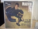 MARVIN GAYE-SUPER RARE FRENCH E.P. 
