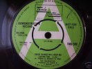 VELVELETTES - THESE THINGS - U.K.G/W DEMO -TMG 580-ORIG