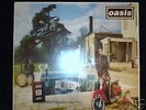 OASIS  BE HERE NOW 2 LP NEW MINT SEALED HES 488187/1