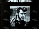 FLYING SAUCERS Rawking Sandy Ford LP UK 1991 ROCKABILLY