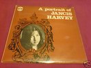 Jancis Harvey A Portrait 0f  Westwood UK 1976 Rare Folk