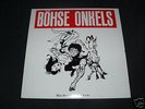 Böhse Onkelz Böse Menschen, böse Lieder Rock o Rama LP