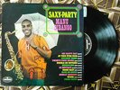 DIBANGO Saxy Party RARE EXCELLENT AFRO FUNK JERK ORGAN