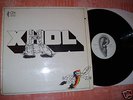 XHOL, Hau-Ruk  German Progressive Orig.Ohr  Megarar