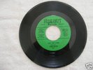 BOB SEGER- EAST SIDE STORY- ON HIDEOUT 1966 NM-  RARE