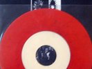 DISCLOSE-VISIONS OF WAR (EP) TEST-PRESS COL. VINYL