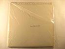 audiophile THE BEATLES White Album MSFL LP NEAR MINT