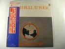 CAT STEVENS Catch Bull At Four JAPAN LP OBI NEAR MINT