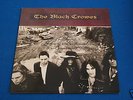 BLACK CROWES - THE SOUTHERN HARMONY... 1992 VINYL LP