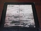 ITOIZ - ITOIZ, LP 1978, Basque pysch prog.