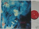 Ertlif -Same  '72 SWISS PSYCH/PROG LP SIGNED