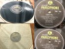 THE BEATLES-RUBBER SOUL mono UK LOUD CUT 1st Press NM