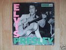 ELVIS HMV ROCK N ROLL