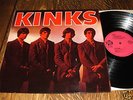 Kinks. NPL18096. The Kinks. Play Graded. Sounds superb.