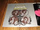 Kinks. NPL18193. Something Else By The Kinks. Superb.