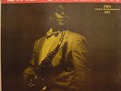 CHARLIE PARKER Bird On 52nd St LP orig JWS 501 NM