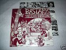 BASTARDS - SIBERIAN HARDCORE LP  RARE ORIGINAL PRESS