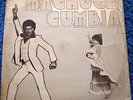 COLOMBIA AFRO FUNK *MACHUCA CUMBIA* BEE GEES - SABOR ??