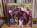 VG+ 1970 UK Clancy Eccles Herbsman Reggae LP ska