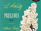 ALBERT FERBER RARE DUCRETET-THOMSON DEBUSSY PRELUDES V2