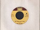 NORTHERN SOUL ISLEY BROTHERS WHY WHEN LOVE IS GONE USA