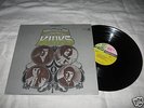 KINKS orig SOMETHING ELSE stereo U.S. pink Reprise NM