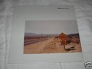 scarce TOWNES VAN ZANDT absolutely nothing LP sealed